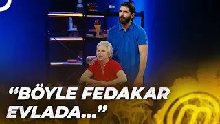 MEHMET ŞEF'TEN BÜYÜK JEST | MasterChef Türkiye 9. Bölüm