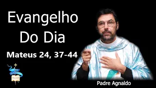 Evangelho do dia 11 de Janeiro de 2020