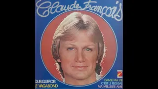 Claude François – Claude François 12.  Cette Année Là 62 (1976)