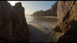 The Caves, Koel Bay