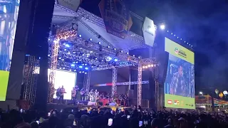 SHOW DE PABLO EM AMARGOSA  SÃO JOÃO 2023