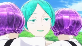 Phos Noises Episodes 7 through 12