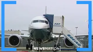 Boeing whistleblower who raised production concerns found dead | Morning in America