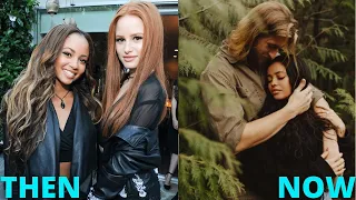 RIVERDALE CAST🌞 REAL LIFE PARTNERs🔥 REAL AGE🔥 THEN & NOW