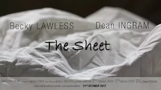 The Sheet - A short horror movie