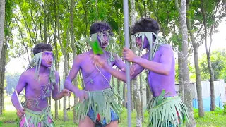 New Entertainment Top Funny Video Best Comedy in 2022 By Maza Fun Tv #Funny