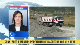 ‘Zoto dhe Mërtiri, pronarë de-facto’, SPAK sekuestron inceneratorin e Tiranës, detajet e fundit