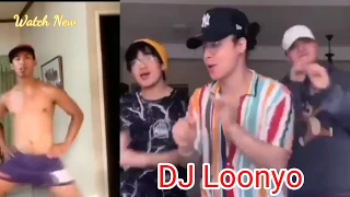 DJ Loonyo vs DJ Congyo Showdown |Watch New
