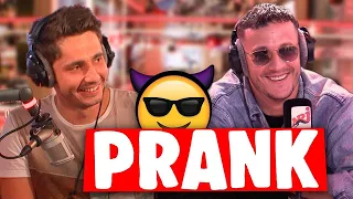 ON PRANK UN FAN DE DJ SNAKE ... AVEC DJ SNAKE !