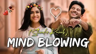 Mind🥰Rilex love lo-fi 2024 Instagram trending songs lo-fi Arijit Singh songs lo-fi mind fresh lo-fi