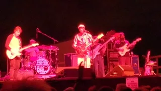 Buddy Guy, Tampa Bay Blues Festival 2018