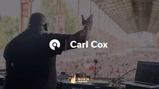 Carl Cox @ Kappa FuturFestival 2017 (BE-AT.TV)