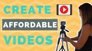 How to Film and Edit on iPhone (Create Affordable Videos)