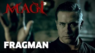 MAGİ - Fragman (Korku Filmi)