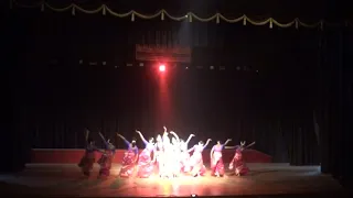 Shyama Dance Drama Srijani Production, 2021