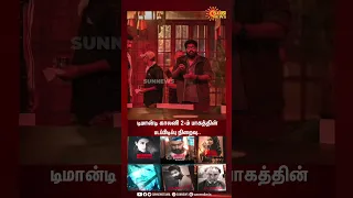 Ajay Gnanamuthu’s ‘Demonte Colony 2’ shoot wrapped up | டிமான்டி காலனி 2  படப்பிடிப்பு நிறைவு..