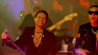 De vuelta pa' la vuelta - Marc Anthony & Daddy Yankee (En vivo - Una noche en concierto)