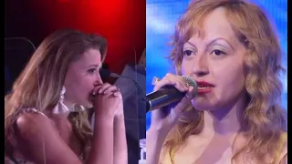 Raquel castillo gana el BOTÓN DE ORO en Got Talent Chile 2021. (𝓿𝓮𝓻𝓼𝓲𝓸́𝓷 𝓯𝓻𝓾𝓷𝓪)