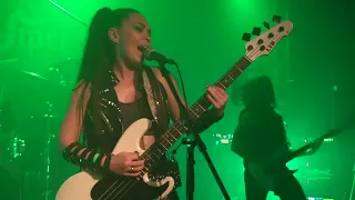 CRYSTAL VIPER - 2023-06-02 - Freiburg, Germany - (ArTik) - Almost Full Live Set