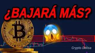 BITCOIN NOS INDICA ESTO EN EL SIGUIENTE PATRÓN 🔥 (HOY)| Precio de Bitcoin al día ✅ #crypto #analisis