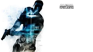 Alpha protocol-игра которая забыта