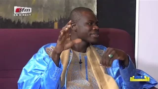 REPLAY - NGONAL - Invité : SERIGNE ABDOULAYE DIOP KHASS - 12 Décembre 2018