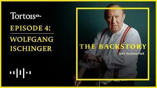 The Backstory With Andrew Neil - Episode 4: Wolfgang Ischinger | FULL EPISODE