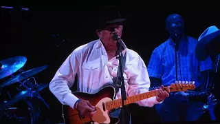 George Strait - Are The Good Times Really Over/DEC 2017/Las Vegas, NV/T-Mobile Arena