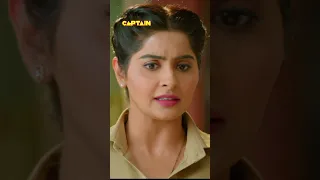 Karishma Singh के गुस्से के आगे नहीं चली Haseena की भी || #shorts #maddamSir #comedy