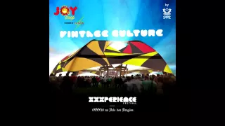 Vintage Culture - XXXperience Festival 2014