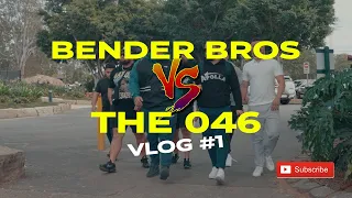 Bender Brothers VS The 046