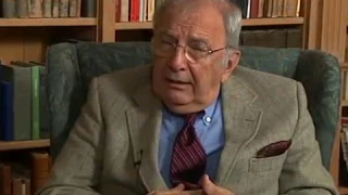 Bucky Pizzarelli part 2 interview by Monk Rowe - 5/23/2003 - Clinton, NY