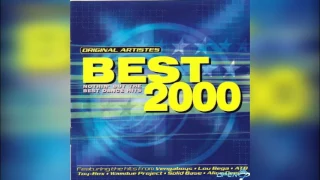 Best 2000: Nothin' But the Best Dance Hits