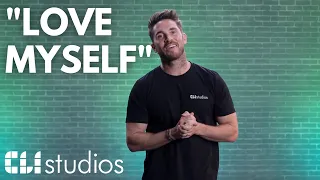 "Love Myself" by Blake McGrath | Blake McGrath Jazz Funk Dance Class | CLI Studios