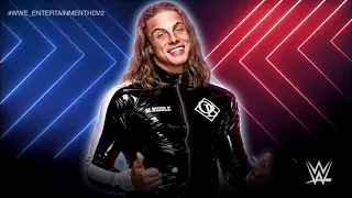 WWE Matt Riddle "Hey Bro" Theme Song Arena Effect 2021