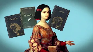 Minibiografía: Sor Juana Inés de la Cruz