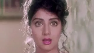 Kshana Kshanam Movie Songs - Ko Ante Koti Song - Venkatesh, Sridevi, Brahmanandam, MM Keeravani