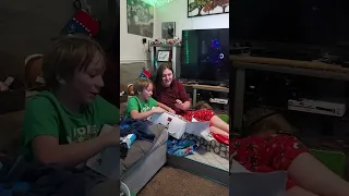 boys get ps5 and Xbox series x for Christmas 2023