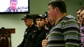 Апеляція по справі політв`язня Богдана Тицького