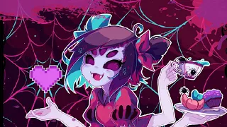 Undertale - Spider Dance (Aidano Remix)(Electro swing)