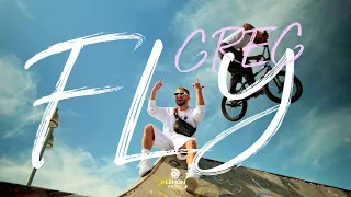 Greg - FLY | Official Music Video