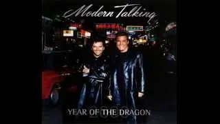 Modern Talking - No Face No Name No Number