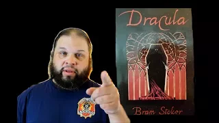 Book Review: Dracula by Bram Stoker