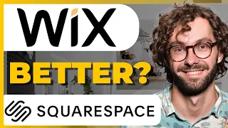 Wix vs Squarespace | Who is Better? 2023