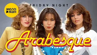 Arabesque - Friday Night