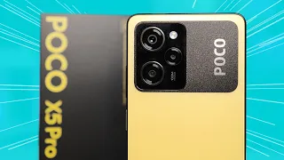 POCO Indonesia Salah Langkah⁉️POCO X5 Pro