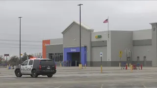 Abilene Walmart evacuated after bomb threat