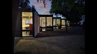 The Doyle Building | 4331 North 12th Street - Phoenix, AZ | Midcentury Modern Real Estate