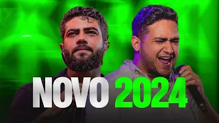 HENRIQUE E JULIANO MUSICAS NOVAS DE 2024