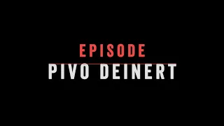 UMBO Podcast: PIVO DEINERT